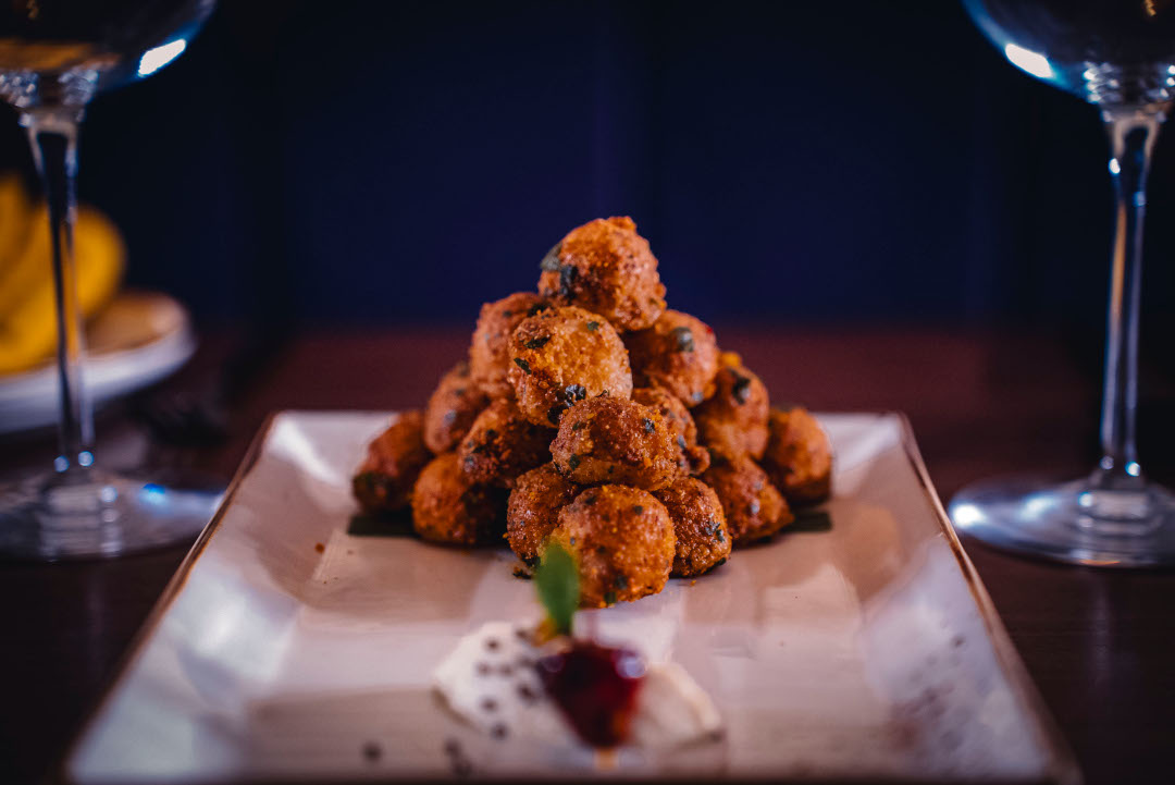 Appetizers